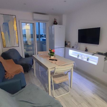 Apartament Pelicanul Tulcea Exteriér fotografie